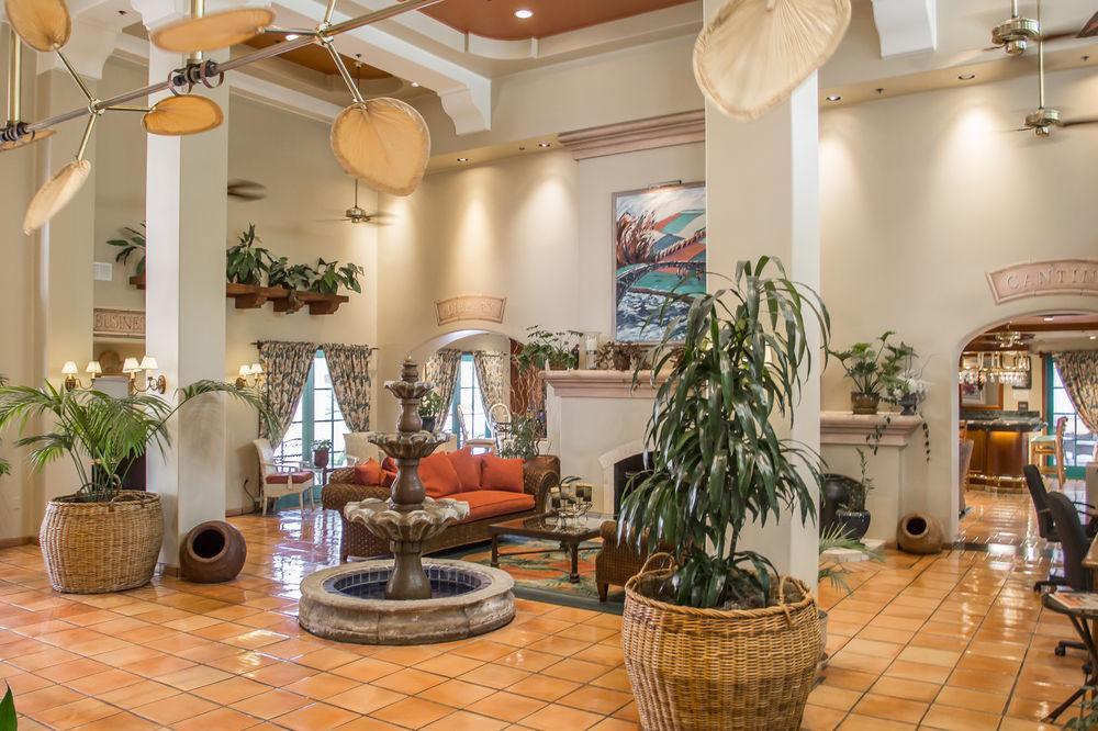 Quality Suites Downtown San Luis Obispo Eksteriør billede