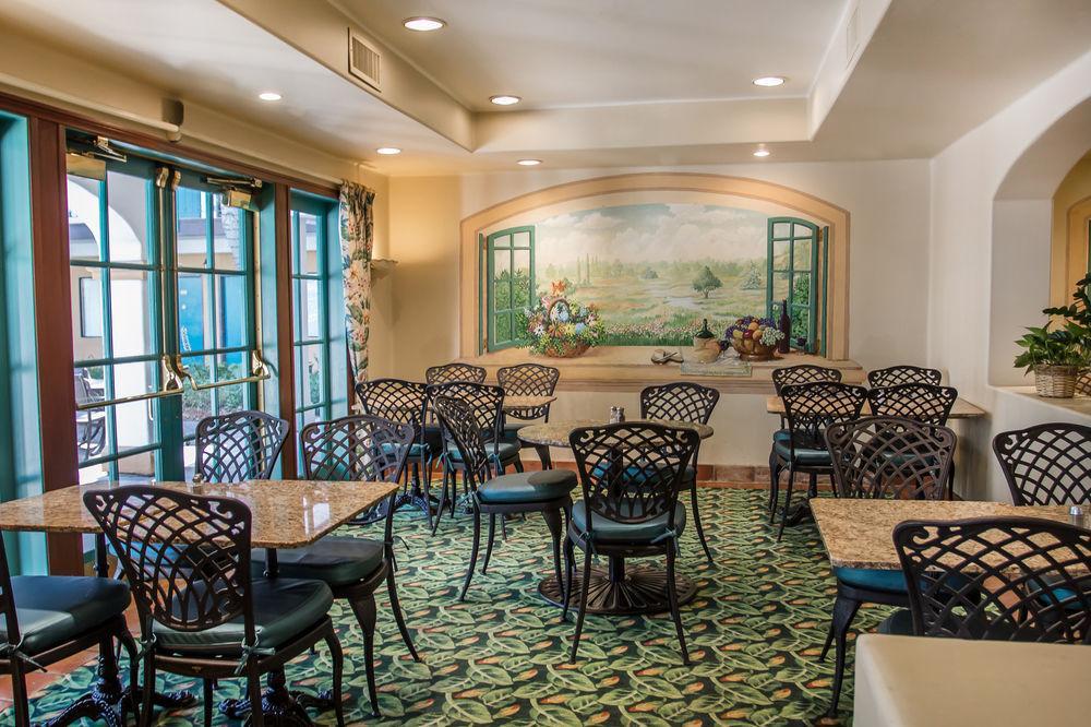 Quality Suites Downtown San Luis Obispo Eksteriør billede